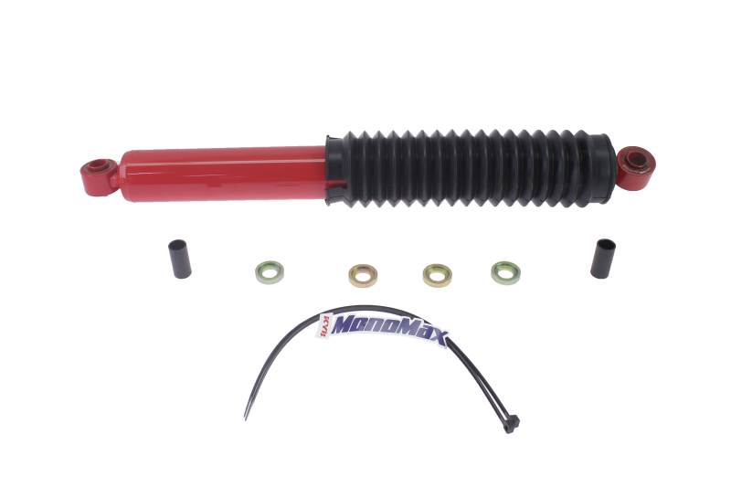 Chevrolet Astro Shock Absorber - Rear - KYB - MonoMax - `85-`05