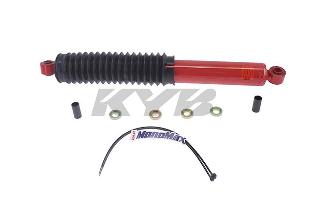 Chevrolet Astro Shock Absorber - Rear - KYB - MonoMax - `85-`05