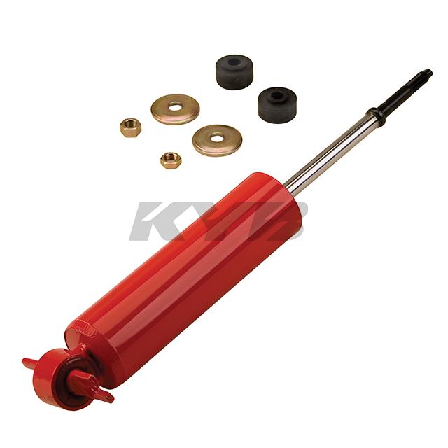Chevrolet Blazer Shock Absorber - Front - KYB - MonoMax - `83-`05
