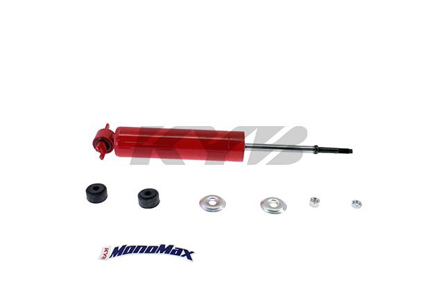 Chevrolet Astro Shock Absorber - Front - KYB - MonoMax - `85-`05