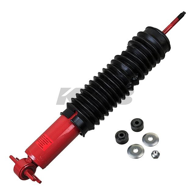 Chevrolet Silverado Shock Absorber - Front - KYB - MonoMax - `99-`07