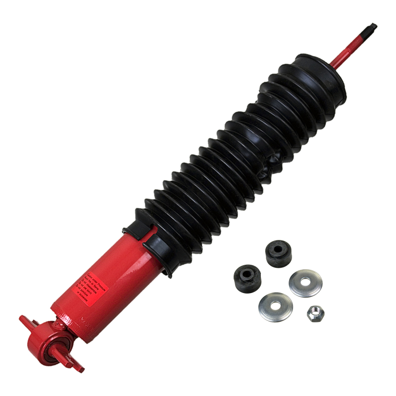 Chevrolet Silverado Shock Absorber - Front - KYB - MonoMax - `99-`07