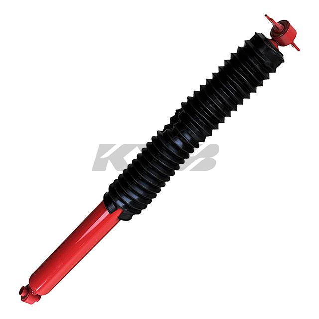 Cadillac Escalade Coilover Suspension Kit - Rear - KYB - MonoMax - `99-`00