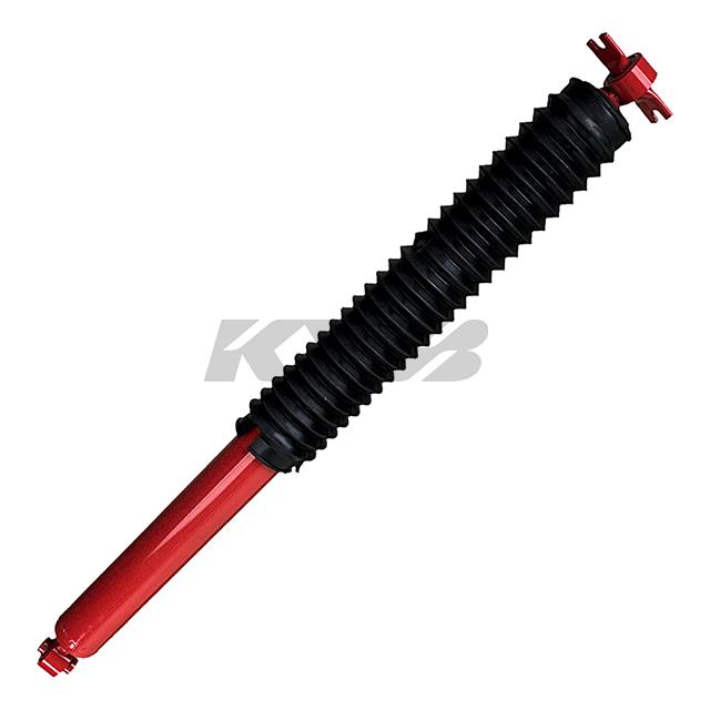 Ford Excursion Shock Absorber - Rear - KYB - MonoMax - `00-`05