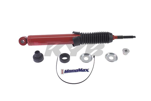 Ford F-350 Super Duty Shock - Front - KYB - MonoMax - `08-`12