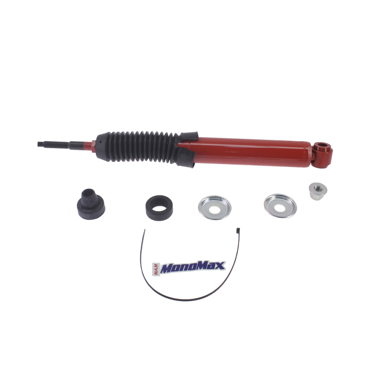 Ford F-350 Super Duty Shock - Front - KYB - MonoMax - `08-`12