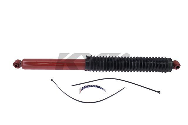 Ford F-250 Shock Absorber - Rear - KYB - MonoMax - `05-`14