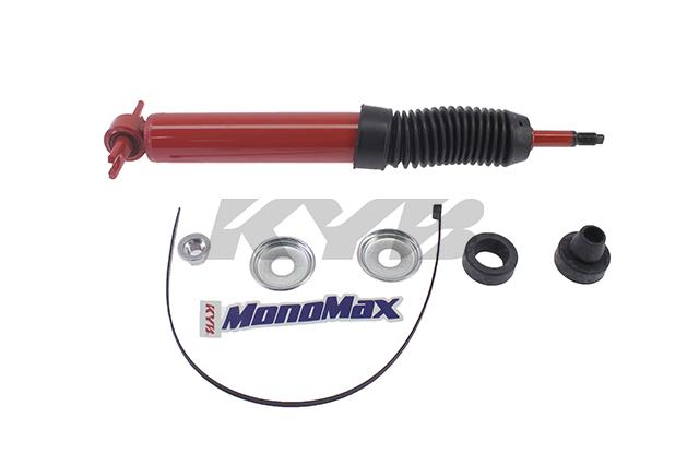 Dodge Ram 1500 Shock - Front - KYB - MonoMax - `02-`08