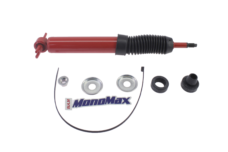 Dodge Ram 1500 Shock - Front - KYB - MonoMax - `02-`08
