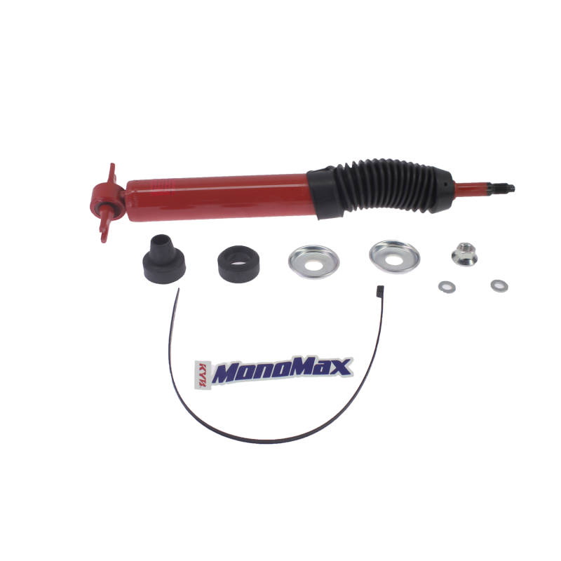 Dodge Ram 1500 Shock Absorber - Front - KYB - MonoMax - `09-`12