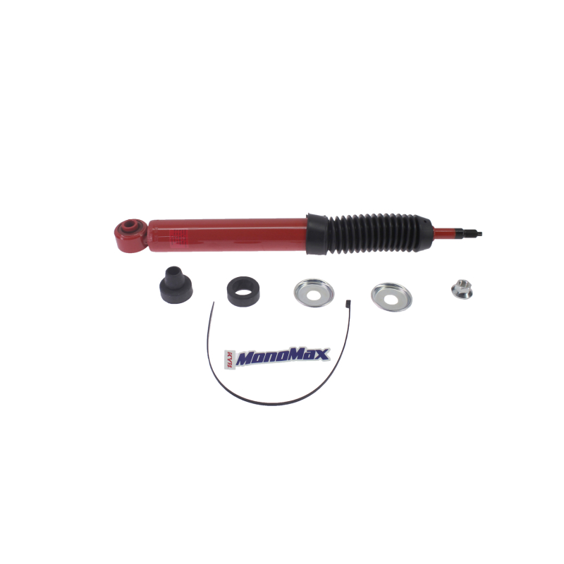 Dodge Ram 1500 Shock Absorber - Front - KYB - MonoMax - `02-`05