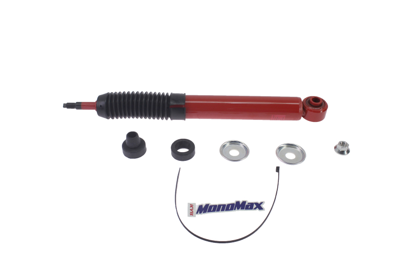 Dodge Ram 1500 Shock Absorber - Front - KYB - MonoMax - `02-`05