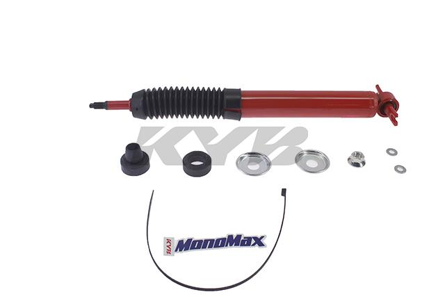 Dodge Ram 2500 Shock Absorber - Front - KYB - MonoMax - `03-`09