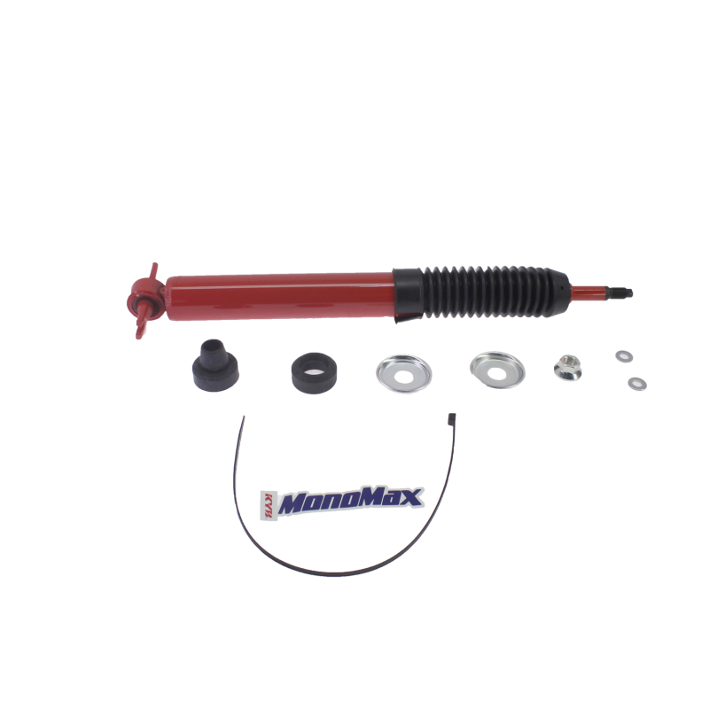 Dodge Ram 2500 Shock Absorber - Front - KYB - MonoMax - `03-`09