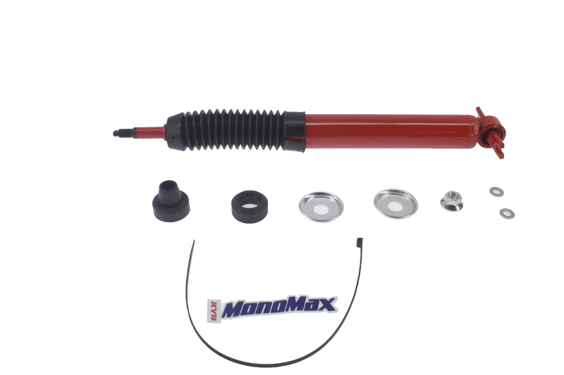 Dodge Ram 2500 Shock Absorber - Front - KYB - MonoMax - `03-`09