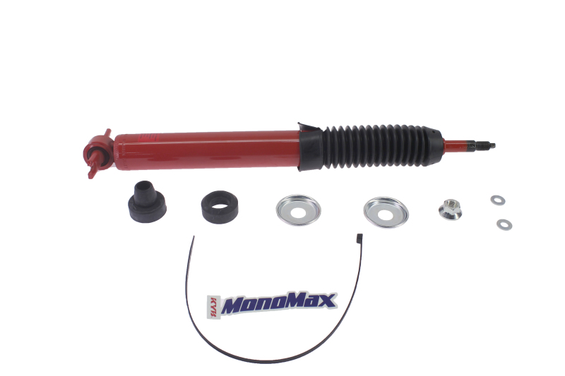 Dodge Ram 2500 Shock Absorber - Front - KYB - MonoMax - 2010