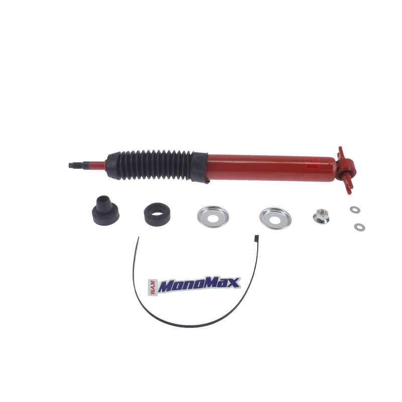 Dodge Ram 2500 Shock Absorber - Front - KYB - MonoMax - 2010