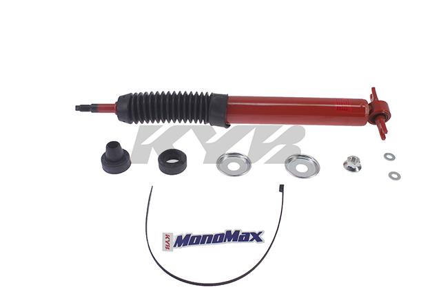 Dodge Ram 2500 Shock Absorber - Front - KYB - MonoMax - 2010