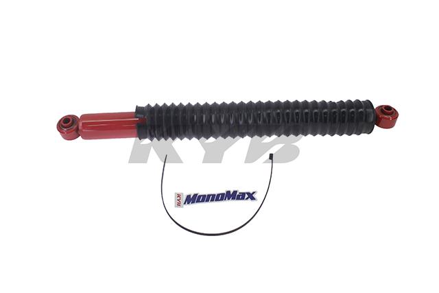 Dodge Ram 3500 Shock - Rear - KYB - MonoMax - `03-`12