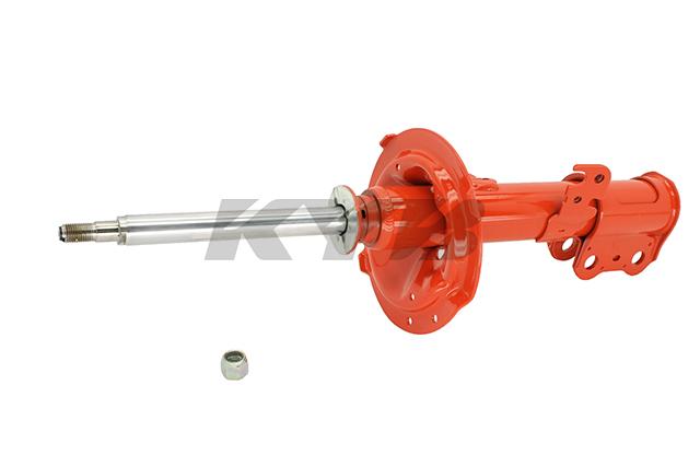 Toyota Celica Coilover Suspension Kit - Front Right - KYB - AGX - `00-`05