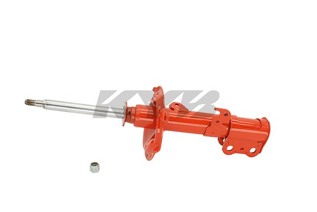 Toyota Celica Coilover Suspension Kit - Front Right - KYB - AGX - `00-`05