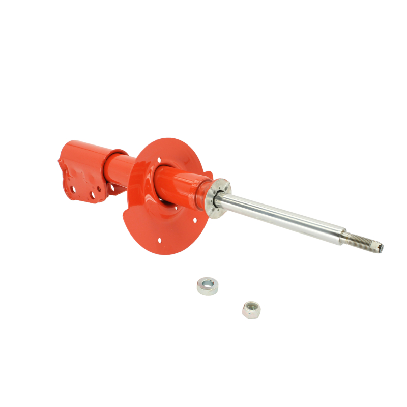 Pontiac Sunfire Shocks & Struts - Front - KYB - AGX, Manually-adjustable - `95-`05