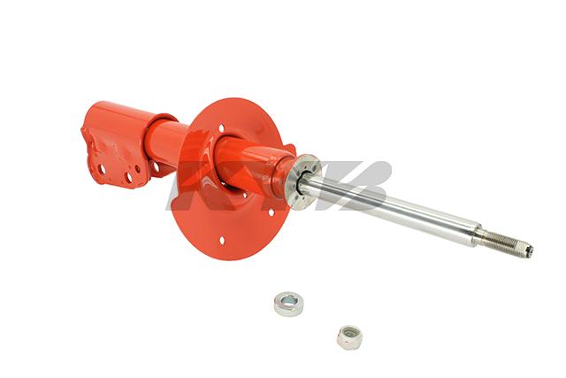 Pontiac Sunfire Shocks & Struts - Front - KYB - AGX, Manually-adjustable - `95-`05