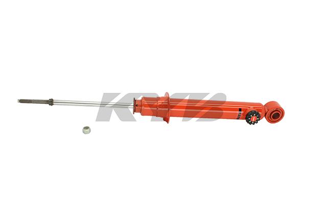 Chrysler Sebring Shocks & Struts - Rear - KYB - AGX - `95-`00