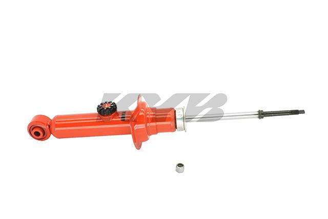 INFINITI G20 Shocks & Struts - Rear - KYB - AGX - `99-`02
