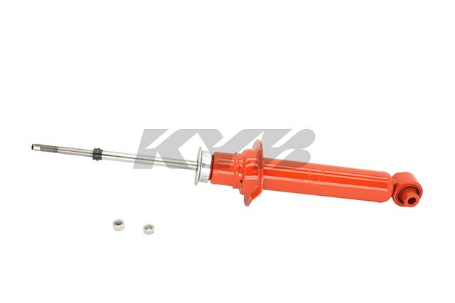 INFINITI G20 Shocks & Struts - Front - KYB - AGX - `99-`02