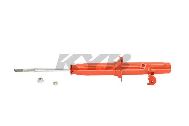Honda Prelude Shocks and Struts - Front Left - KYB - AGX - `92-`01