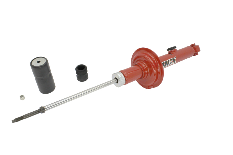 Acura CL Shock Absorbers - Rear - KYB - AGX - `01-`03