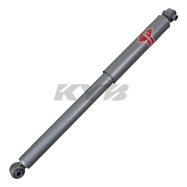 Chrysler Aspen Shocks and Struts - Rear - KYB - Gas-A-Just - `07-`09