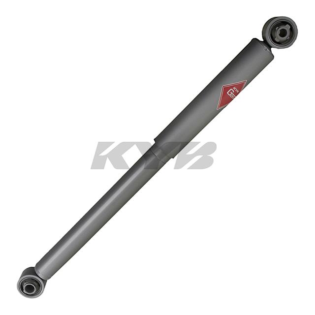 INFINITI QX4 Shocks & Struts - Rear - KYB - Gas-A-Just - `01-`03