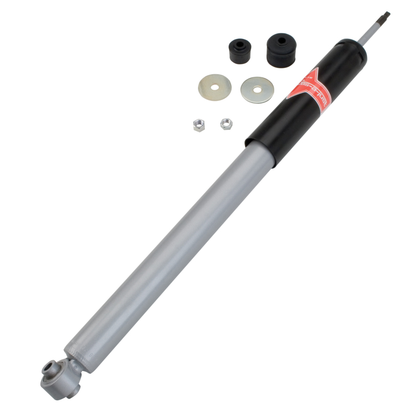 Mercedes-Benz C-Class Shocks & Struts - Rear - KYB - Gas-A-Just - `93-`01