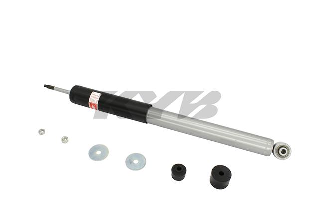 Mercedes-Benz C Class Shocks & Struts - Front - KYB - Gas-A-Just - `93-`01
