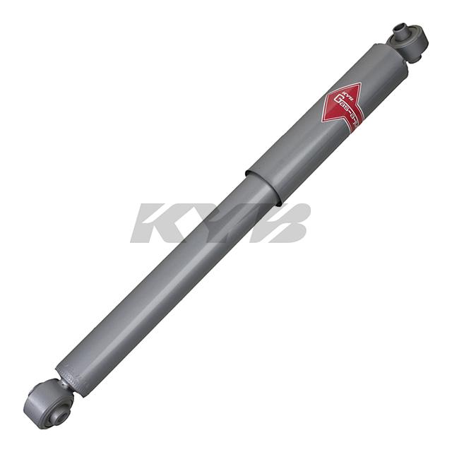 Jeep Liberty Shock Absorber - Rear - KYB - Gas-A-Just - `02-`10