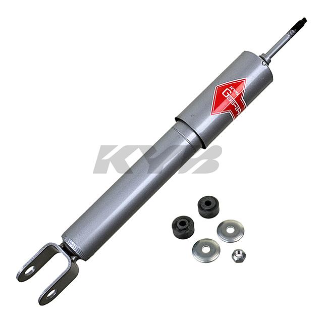 Chevrolet Avalanche 1500 Shocks and Struts - Front - KYB - Gas-A-Just - `02-`06