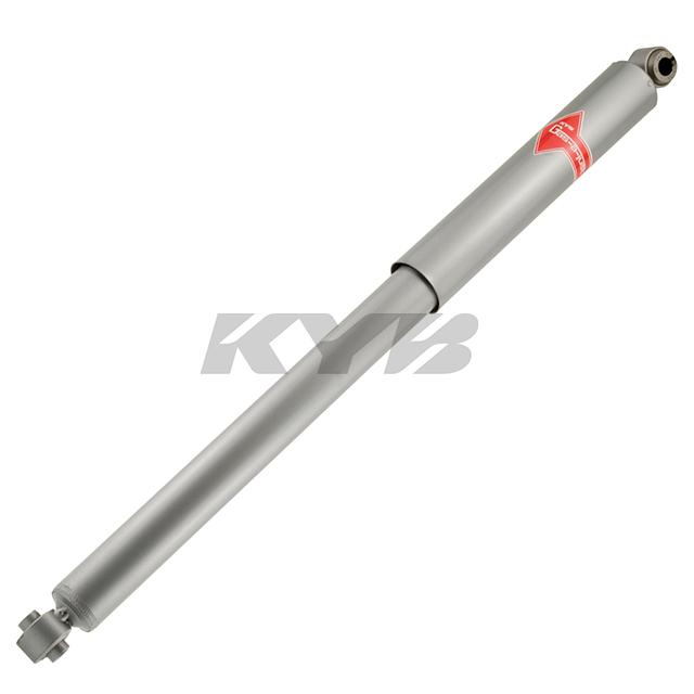 Ford F250 Super Duty Shock Absorber - Front - KYB - Gas-A-Just - `03-`04