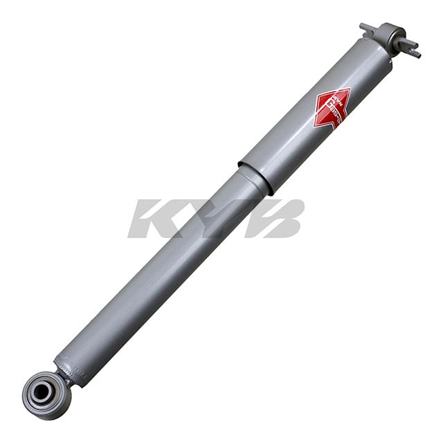 Chevrolet Express 3500 Shocks & Struts - Rear - KYB - Gas-A-Just Monotube - 2003