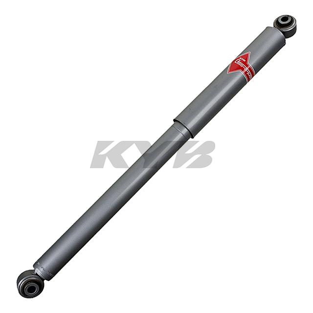HUMMER H2 Shock Absorber - Rear - KYB - Gas-a-just - `03-`07