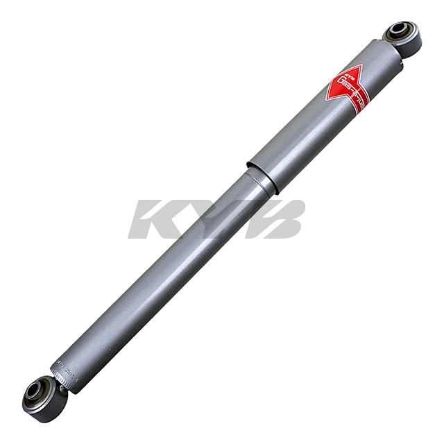 Chevrolet Avalanche 1500 Shocks & Struts - Rear - KYB - Gas-A-Just - `02-`06