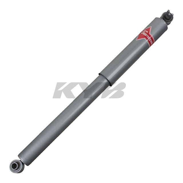 Chevrolet Suburban 1500 Shocks & Struts - Rear - KYB - Gas-A-Just - `96-`02