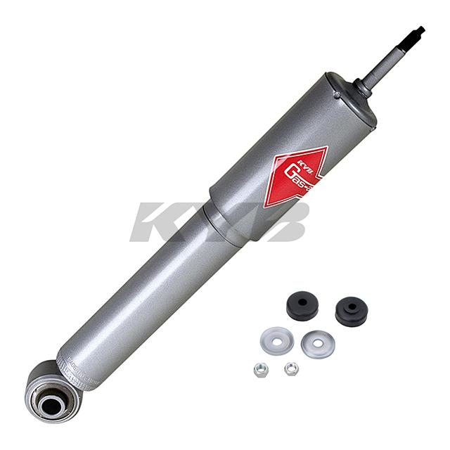 Dodge Ram 1500 Shocks & Struts - Front - KYB - Gas-A-Just - `94-`01