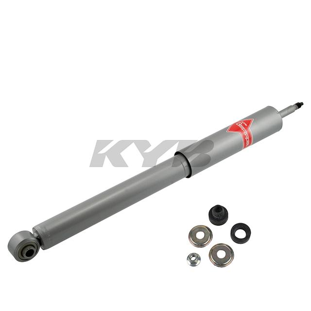 Dodge Ram 2500 Shocks & Struts - Front - KYB - Gas-A-Just - `94-`10