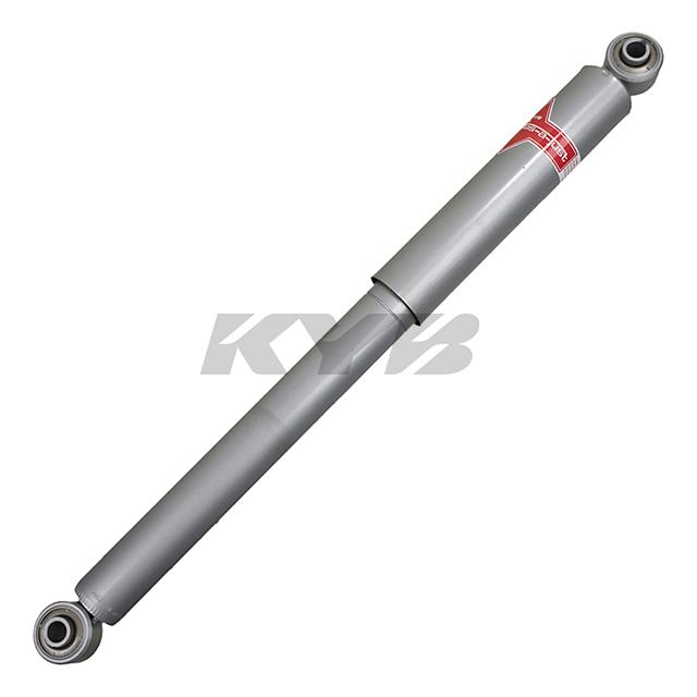Chevrolet Silverado Shocks and Struts - Rear - KYB - Gas-A-Just - `99-`07