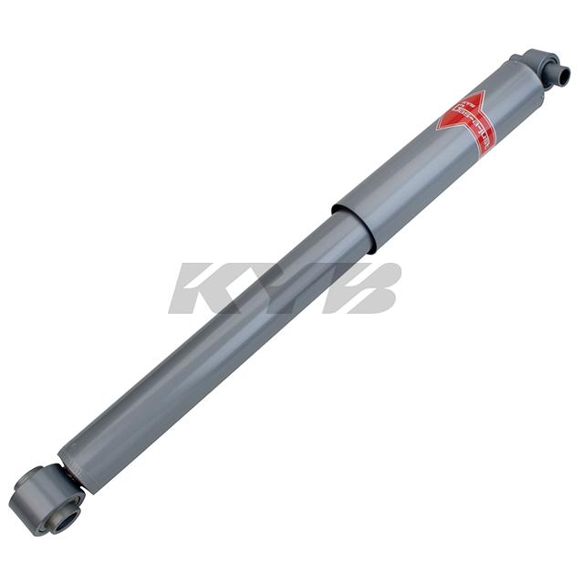 Chevrolet Silverado C and R - Series 1Ton Shocks and Struts - Front - KYB - Gas-A-Just - `91-`03