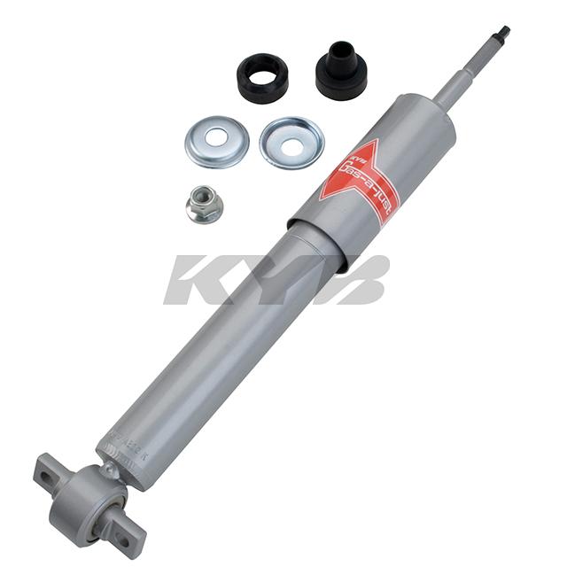 Ford Expedition Shocks & Struts - Front - KYB - Gas-A-Just - `97-`02