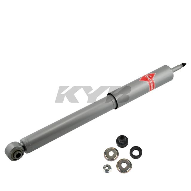 Dodge Ram 1500 Pickup Shocks & Struts - Front - KYB - Gas-A-Just - `94-`01