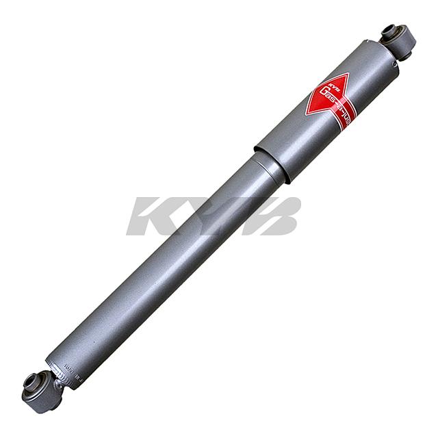 Lincoln Navigator Shocks & Struts - Rear - KYB - Gas-A-Just - `98-`02